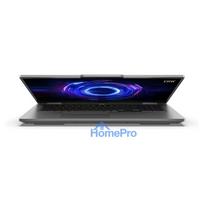geforce rtx 5060 16 - Lenovo LOQ 17IRX10, i7-14700HX, 16 GB, 512 GB, 17.3", RTX 5060, Juodas (Black) - 10 nuotrauka