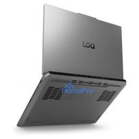 geforce rtx 5060 16 - Lenovo LOQ 17IRX10, i7-14700HX, 16 GB, 512 GB, 17.3", RTX 5060, Juodas (Black) - 11 nuotrauka