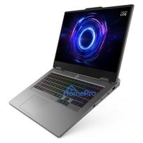 geforce rtx 5060 16 - Lenovo LOQ 17IRX10, i7-14700HX, 16 GB, 512 GB, 17.3", RTX 5060, Juodas (Black) - 13 nuotrauka