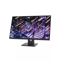 2k monitorius - Lenovo ThinkVision E24q-30 23.8", IPS, QHD, 100Hz - 2 nuotrauka