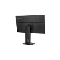 2k monitorius - Lenovo ThinkVision E24q-30 23.8", IPS, QHD, 100Hz - 3 nuotrauka