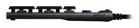 logitech g915 x - Logitech G915 X Wired Gaming Keyboard Black (Juodas) - 4 nuotrauka