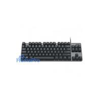 logitech keyboard - Logitech K835 - 2 nuotrauka