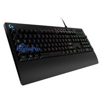gaming klaviatura - Logitech G213 Prodigy FR - 5 nuotrauka