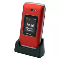 vitom 11 - Olympia VITUS 4G Red - 3 nuotrauka