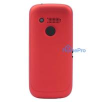 2g telefonas - Olympia Sun Red - 2 nuotrauka