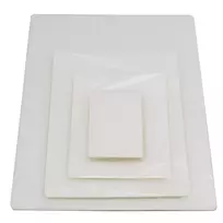 laminavimo aparatas a4 - Laminatorius Olympia A 210, A4, Pilka/Balta (Grey/White) - 2 nuotrauka