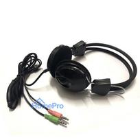 2x 3.5 mm - Kubite T-808 Black (Juodos) - 2 nuotrauka