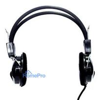 2x 3.5 mm - Kubite T-808 Black (Juodos) - 3 nuotrauka
