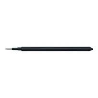frixion 0.7 - Šerdelės Pilot Frixion Ball, 0.7 mm, juodos, 3 vnt - 3 nuotrauka