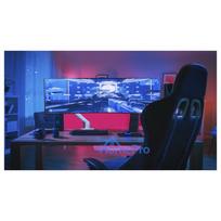 4 monitoriu stovas - Ergotron 45-647-216 - 2 nuotrauka