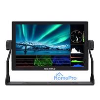feelworld monitorius - Feelworld S10 10.1", 12G-SDI, HDMI, 4K, jutiklinis ekranas - 2 nuotrauka