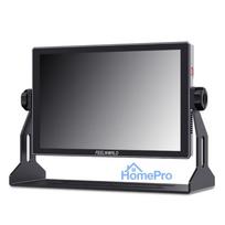 feelworld monitorius - Feelworld S10 10.1", 12G-SDI, HDMI, 4K, jutiklinis ekranas - 3 nuotrauka