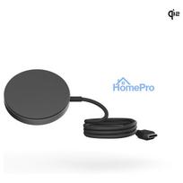 greitas pakrovejas - ZENS Qi2 Charger ZESC17B/00 - 5 nuotrauka
