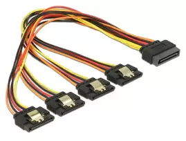 lightning ugreen - Ugreen Lightning to USB-A (1.5m) Black - 2 nuotrauka