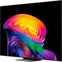 4k 120hz televizoriai - LG OLED83C6ELB.AEUD - 2 nuotrauka