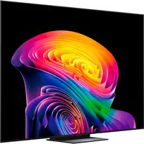 4k 120hz televizoriai - LG OLED83C6ELB.AEUD - 3 nuotrauka