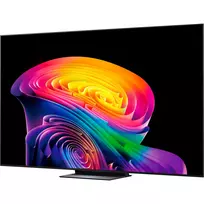 4k 120hz televizoriai - LG OLED83C6ELB.AEUD - 4 nuotrauka