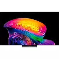 4k 120hz televizoriai - LG OLED83C6ELB.AEUD - 5 nuotrauka