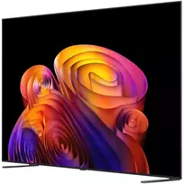 4k 120hz televizoriai - LG OLED83B68LA - 3 nuotrauka