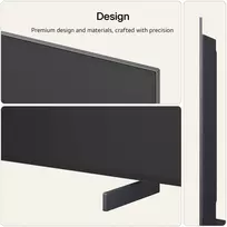 4k 120hz televizoriai - LG OLED42C6ELB - 4 nuotrauka