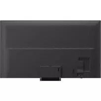 mini led televizoriai 65 - LG 65QNED83B6A - 2 nuotrauka