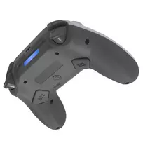 game controller - GameBox P5 Analog Wireless Game Controller PS5 Baltas (White) - 2 nuotrauka
