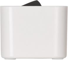 brennenstuhl buitinis ilgintuvas - Brennenstuhl Ecolor 3 lizdų 1,5 m Juodas (Black)/Baltas (White) - 4 nuotrauka