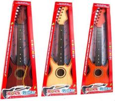 vaikiskos gitaros - Vaikiška gitara 526082369/8807-1 - 2 nuotrauka