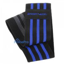 resistance band - Apkrovos guma SportVida High Resistance Band, 360 mm x 80 mm - 2 nuotrauka