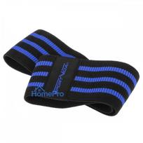 resistance band - Apkrovos guma SportVida High Resistance Band, 360 mm x 80 mm - 3 nuotrauka