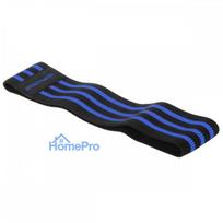 resistance band - Apkrovos guma SportVida High Resistance Band, 360 mm x 80 mm - 4 nuotrauka