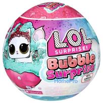 l.o.l surprise -  L.O.L. Surprise! Bubble Surprise 119777, 10 cm - 4 nuotrauka