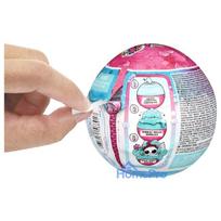 l.o.l surprise -  L.O.L. Surprise! Bubble Surprise 119777, 10 cm - 10 nuotrauka