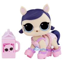 l.o.l surprise -  L.O.L. Surprise! Bubble Surprise 119777, 10 cm - 12 nuotrauka