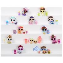 l.o.l surprise -  L.O.L. Surprise! Bubble Surprise 119777, 10 cm - 14 nuotrauka