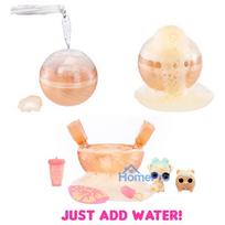 l.o.l surprise -  L.O.L. Surprise! Bubble Surprise 119777, 10 cm - 18 nuotrauka