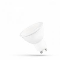 10w gu10 3000k - Spectrum Led Spot 10W GU10 690lm 3000K - 3 nuotrauka