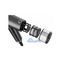 ga.ma - GA.MA iQ2 Perfetto PH6075.BK Juodas (Black) - 3 nuotrauka