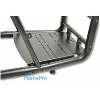 sim rig - RaceRoom Race Rig Frame, Sim Rig (Juodas - Black) - 4 nuotrauka