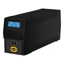 c13 power - ORVALDI ID850IEC - 3 nuotrauka