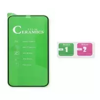 apsauginis stiklas iphone 11 - Takeme TKM-HDCE-IP-11PRM - 2 nuotrauka