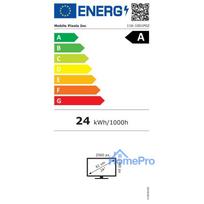 monitorius 24 coliu - Mobile Pixels Geminos X 24" Dual FHD Screen Extension - 2 nuotrauka