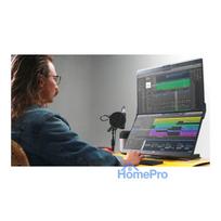 monitorius 24 coliu - Mobile Pixels Geminos X 24" Dual FHD Screen Extension - 6 nuotrauka