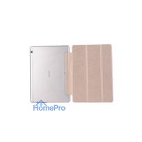 flip 7 deklas - Riff "Book case with stand HUAWEI MediaPad T3 7.0" Gold - 2 nuotrauka