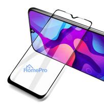 apsauginis stiklas huawei p40 - Huawei P40 Pro LCD apsauginis stikliukas 9D Full Glue juodas - 2 nuotrauka