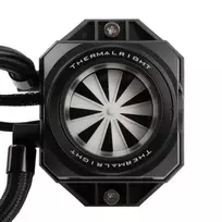 thermalright - Thermalright Turbo Right 360C - 2 nuotrauka