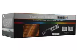 thermalright - Thermalright Turbo Right 360C - 4 nuotrauka