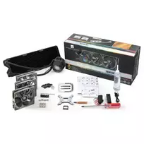 thermalright - Thermalright Turbo Right 360C - 5 nuotrauka