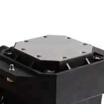 thermalright - Thermalright Turbo Right 360C - 8 nuotrauka